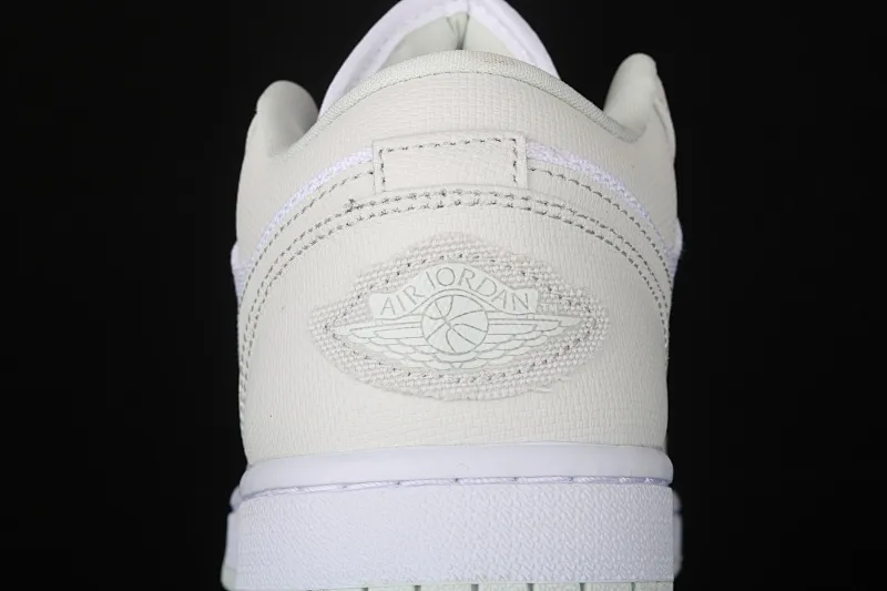All categories Air Jordan Jordan series basketball shoes Air Jordan 1 Low Air Jordan 1 Low "Spruce Aura" AJ1 Joe 1 spruce fairy color CW1381-003
